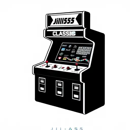 Exploring the World of Arcade Games with Jili55