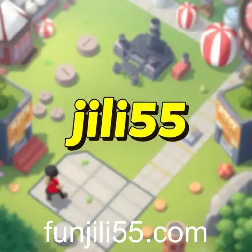 Exploring the Popularity of 'Casual Games' Featuring Jili55