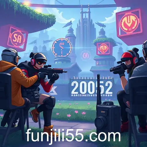 The Evolution of Online Gaming Platforms