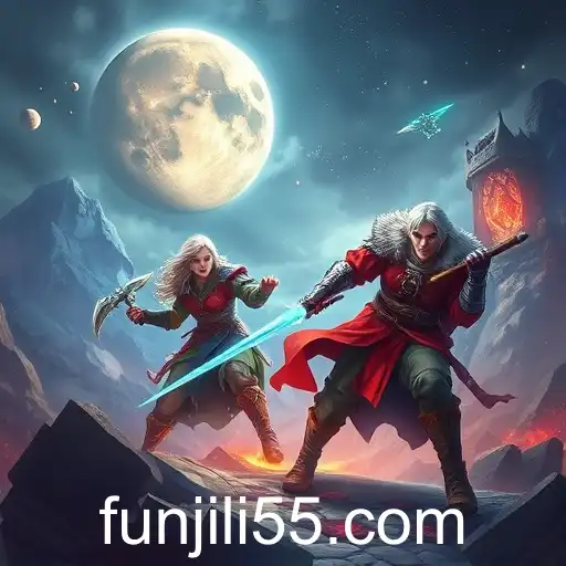 Jili55's Impact on Online Gaming in 2025