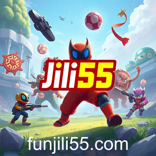 The Rise of Jili55: A New Era in Online Gaming