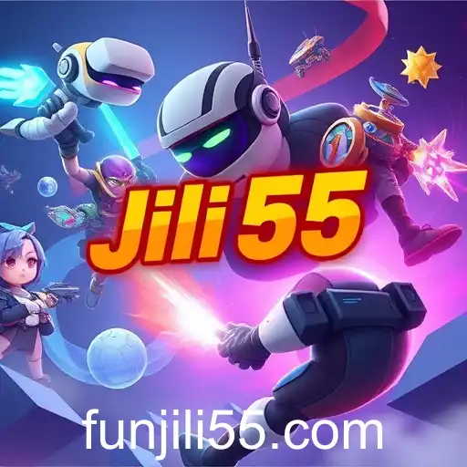 Emergence of Jili55: A New Era for Online Gaming
