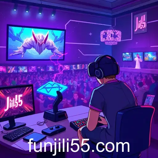 The Evolution of Online Gaming in 2025