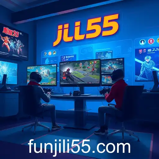 Innovations and Trends in Online Gaming