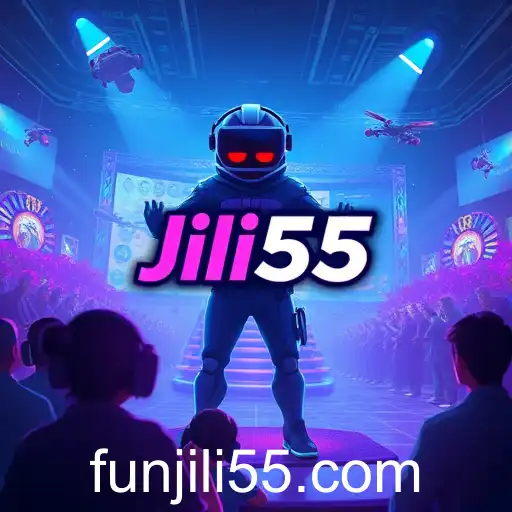 The Rise of Jili55 in the Gaming World