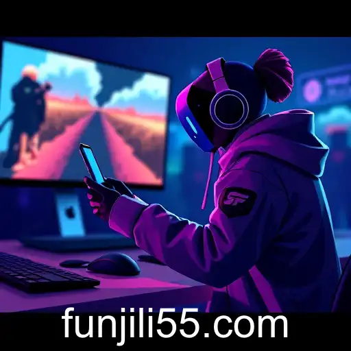 The Rise and Evolution of Online Gaming in 2025