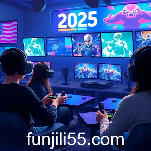 The Rise of Online Gaming Communities in 2025