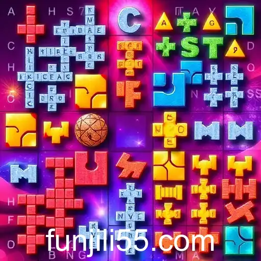 Exploring the Intricate World of Puzzle Games: A Dive into 'jili55'
