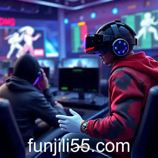 The Rise of Online Gaming in 2025