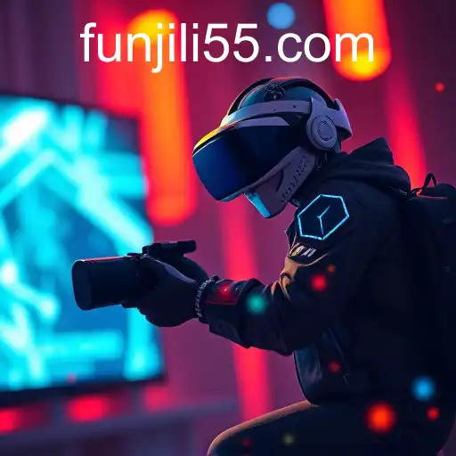 Transforming Online Gaming Environments